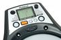 The RMP-3 combines two essential tools – a metronome and a practice pad
